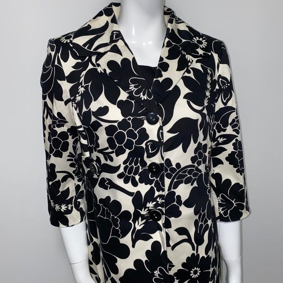 KASPER Coat+Dress (NEW!) - Picture 4 of 8